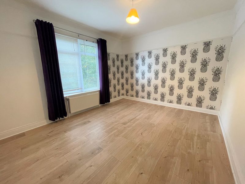 Clarion Crescent Knightswood